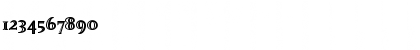 MatrixInlineExtraBold Medium Font MatrixInlineExtraBold Medium Font