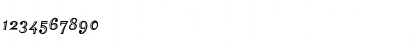 MatrixInlineScript Medium Font MatrixInlineScript Medium Font