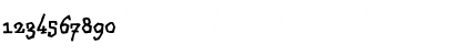 Matto Bold Font Matto Bold Font