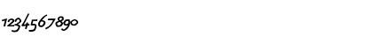 MattoSans BoldItalic Font MattoSans BoldItalic Font