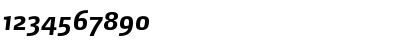 Max-BoldItalicSC Regular Font Max-BoldItalicSC Regular Font