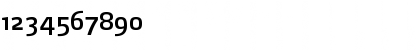 Max-SemiBold Regular Font Max-SemiBold Regular Font
