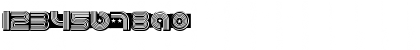 MaxiGroove Regular Font MaxiGroove Regular Font
