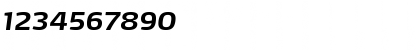 MaxLF-BoldItalic Regular Font MaxLF-BoldItalic Regular Font