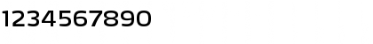 MaxLF-SemiBoldSC Regular Font MaxLF-SemiBoldSC Regular Font