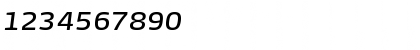 MaxTF-BookItalicSC Regular Font MaxTF-BookItalicSC Regular Font