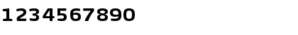 MaxTF-ExtraBold Regular Font MaxTF-ExtraBold Regular Font
