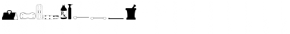 Medicine Regular Font Medicine Regular Font
