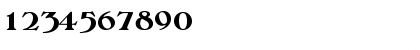 Melbourne-Bold Regular Font Melbourne-Bold Regular Font