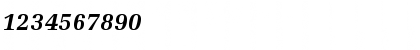 Melior Bold Italic Font Melior Bold Italic Font