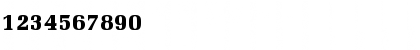 Melior BQ Regular Font
