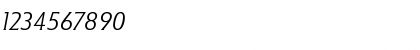 Memo Std Light Italic Font Memo Std Light Italic Font