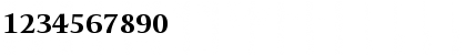 Mentor Std Bold Font