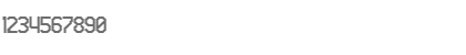 UNDA Regular Font UNDA Regular Font