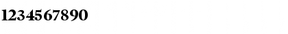 Mercury Display Bold SC Font Mercury Display Bold SC Font