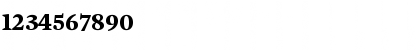 Mercury Text G1 Bold Font Mercury Text G1 Bold Font