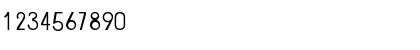 CannaSCapsSSK Regular Font CannaSCapsSSK Regular Font