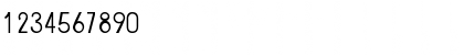 CanneloSCapsSSK Regular Font CanneloSCapsSSK Regular Font