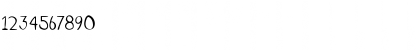 Merlin Regular Font Merlin Regular Font