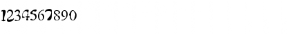 Merss ITC Std Regular Font Merss ITC Std Regular Font