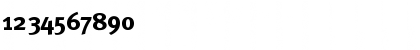MetaBoldTurk Caps Font MetaBoldTurk Caps Font