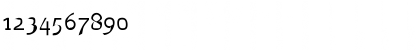 MetaPlus Subnormal Font MetaPlus Subnormal Font