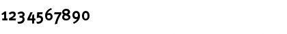 MetaPlusBold- Regular Font MetaPlusBold- Regular Font