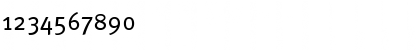 MetaPro-Book Regular Font MetaPro-Book Regular Font