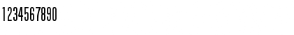 Undertaker Regular Font Undertaker Regular Font