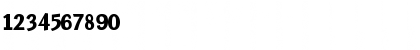 MexSans ExtraBold Font MexSans ExtraBold Font