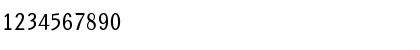 MexSans Regular Font MexSans Regular Font