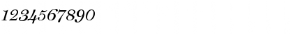 Miller Regular Font Miller Regular Font