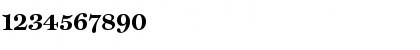 Miller Text Bold Font Miller Text Bold Font