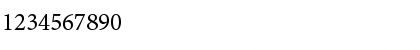 Minion Pro Caption Font