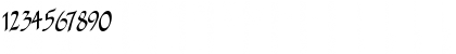 Cap Bold Font