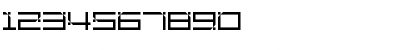 Unfinished Regular Font Unfinished Regular Font