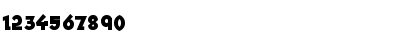 Minska ITC Bold Font Minska ITC Bold Font