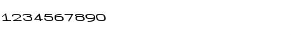 Mirror Regular Font Mirror Regular Font