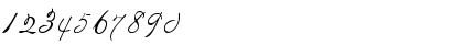Miss Brooks Font Miss Brooks Font