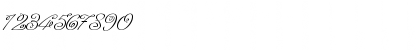 Miss Fajardose Regular Font