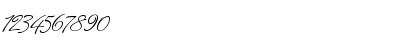 Miss Stanfort Regular Font Miss Stanfort Regular Font