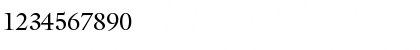 Capitol Regular Font Capitol Regular Font