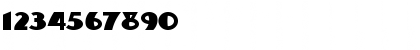 Mister Chuckles ITC Std Regular Font Mister Chuckles ITC Std Regular Font
