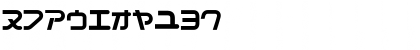 MMFont Black Font MMFont Black Font