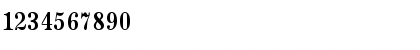 Modern 880 Bold Font Modern 880 Bold Font