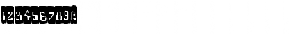 Capricorn38 Regular Font Capricorn38 Regular Font