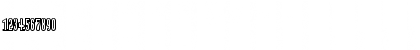 ModulaOutlinedSmallCaps Outlined Small Caps Font ModulaOutlinedSmallCaps Outlined Small Caps Font