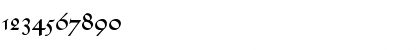 Monarchia Bold Font Monarchia Bold Font
