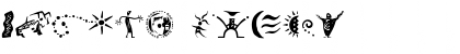 MondKaizen Regular Font MondKaizen Regular Font