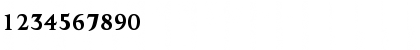 MonktonBold Regular Font